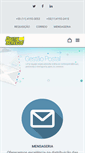 Mobile Screenshot of digitalservicos.com
